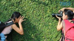 Жіночий погляд у фотожурналістиці: роль та внесок жінок у цьому мистецтві
