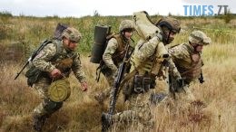 Усіх чоловіків мобілізаційного віку хочуть зобов`язати пройти базову військову підготовку
