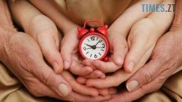 В Україні значно скоротилася середня тривалість життя