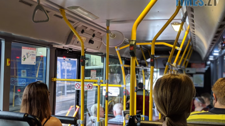 Перевезення пільговиків у громадському транспорті Житомира: що зміниться
