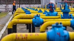 Транзит російського газу Україною є збитковим