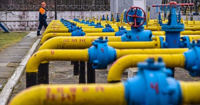 Транзит російського газу Україною є збитковим