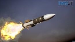 У Литві закликали збивати російські ракети, які залітають у повітряний простір країн НАТО