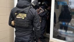 Правоохоронці припинили у Житомирі діяльність трьох нелегальних казино