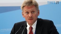 На росії вперше офіційно підтвердили, що ведуть війну з Україною, а не сво