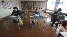 В Україні планують закрити школи, в яких навчається менше 45 дітей