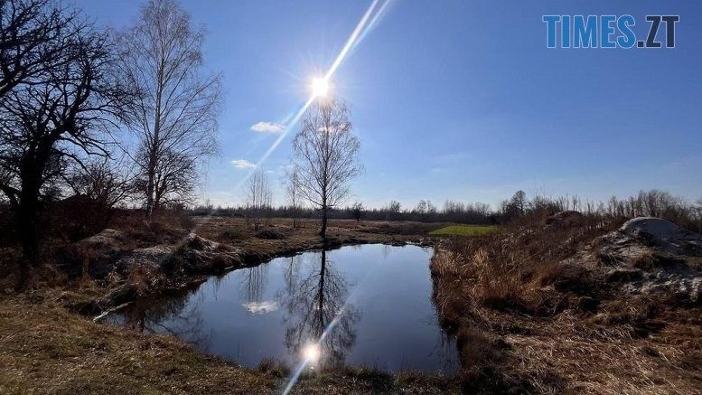 У водоймі на Коростенщині загинув 14-річний хлопчик