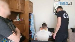 На Житомирщині перед судом постане прихильник «руского міра», який закликав до повалення конституційного ладу в Україні
