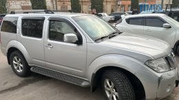 У Брусилові квартирант викрав у свого знайомого автомобіль і подався на ньому на пошуки заробітків у іншу область