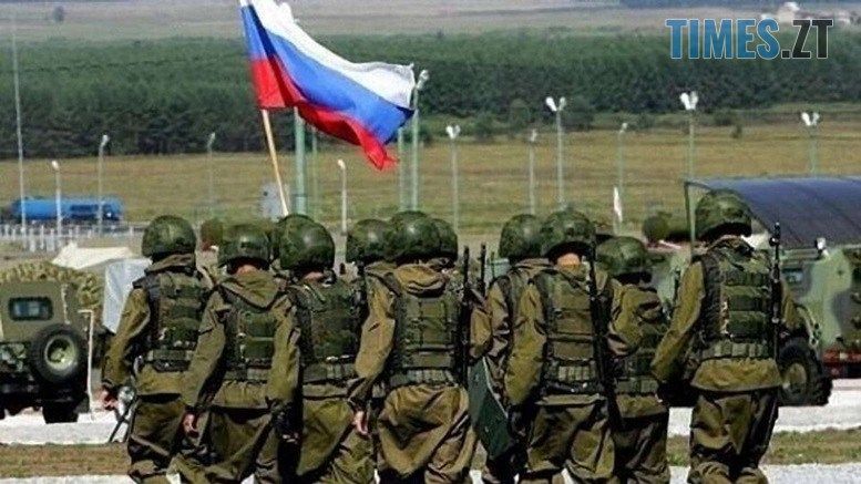 росія формує нове угрупування військ чисельністю понад 100 тисяч солдатів