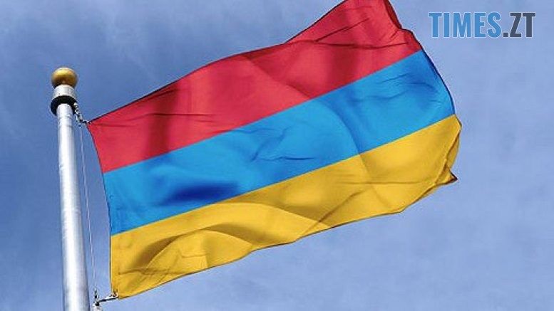 Теракт у Вірменії: невідомі увірвалися на поліцейську дільницю в Єревані та підірвали там гранату