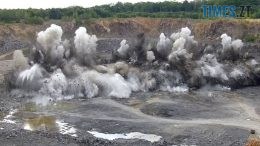 Сьогодні на Житомирщині буде гучно