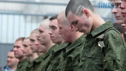 путін підписав указ про весняний призов на військову службу