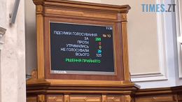Верховна Рада підтримала законопроєкт щодо забезпечення прав військовослужбовців та поліцейських на соціальний захист