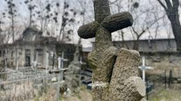 Католицьке (польське) кладовище у Житомирі з понад 200-літньою історією: чим цікаве і як виглядає сьогодні