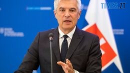 У першому турі президентських виборів у Словаччині переміг прозахідний та проукраїнський кандидат