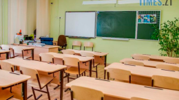 Регіональний моніторинг стану функціонування закладів загальної середньої освіти Житомирської області