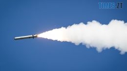 російські терористи вдарили по Одесі двома ракетами "Іскандер": наразі відомо про 2 загиблих та 35 постраждалих