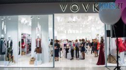 Житомирян запрошують на зустріч із співзасновницею бренду одягу «VOVK»