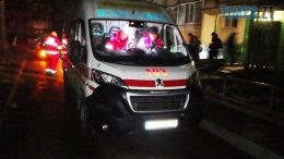 У Житомирі чоловік через власну імпульсивність та необережність вбив людину