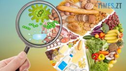 Минулого року на ринки Житомирщини не допустили майже 70 тонн продуктів тваринного та рослинного походження