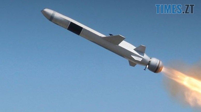 Незабаром росія може вдарити по Україні ракетами "Калібр", яких чимало накопичила за останній час