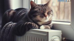 За тиждень у Житомирі планують завершити опалювальний сезон