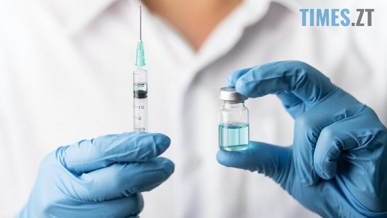 Відтепер українці зможуть вакцинуватися в... аптеках