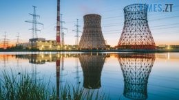 росіяни майже повністю зруйнували ТЕС на Харківщині