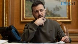 Володимир Зеленський ймовірно планує візит до Індії