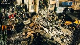 У Силах оборони пояснили причину масштабних руйнувань під час атаки російських "шахедів" по Одесі