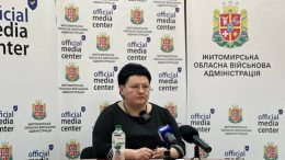 Житомирянам пояснили як подати декларацію за 2023 рік