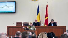 «Імпотенція в Житомирській обласній раді повинна припинитися»: військовий проти закритості влади