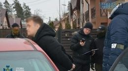 СБУ знешкодила масштабну агентурну мережу фсб, яка «під прикриттям» УПЦ (МП) намагалася дестабілізувати ситуацію в Україні