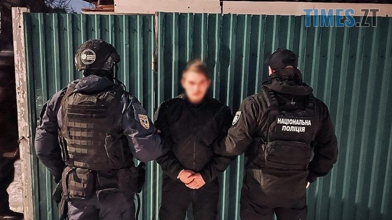 Правоохоронці викрили злочинне угрупування, члени кого на замовлення палили житло людей по всій Україні