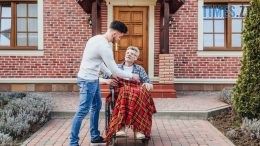 Українські нардепи хочуть позбавити права на відстрочку осіб, які доглядають за інвалідами