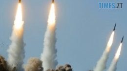 Масованих ракетних ударів по Україні найближчим часом побільшає