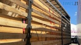 На Житомирщині група контрабандистів лісу завдала довкіллю понад 17 млн грн збитків
