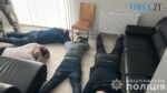 Поліція ліквідувала в Одесі шахрайський call-центр