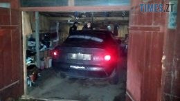 У Пулинах п`яний водій скоїв ДТП та втік, не надавши допомогу постраждалому