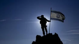 Іран погрожує масштабною атакою на Ізраїль