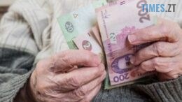 У Радомишлі молодик вирвав з рук 80-річної жінки сумку, в якій на той момент була вся її пенсія