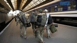 Із законопроєкту про мобілізацію виключили положення про демобілізацію та ротаціію