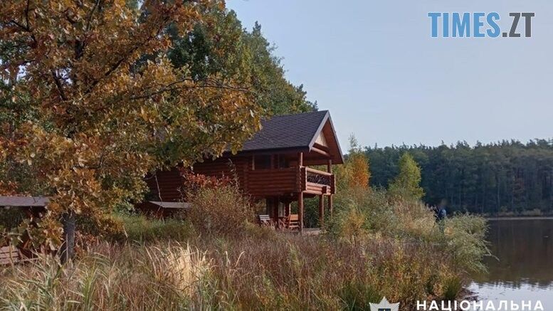 На Житомирщині родина задля розширення свого заміського готельного комплексу привласнила майже гектар лісу