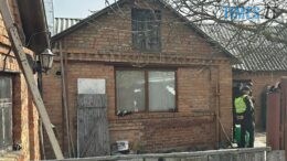 У Бердичеві син позбавив життя найріднішу людину