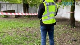 На Житомирщині вчитель зарізав свого колишнього учня