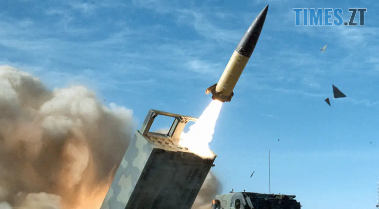 США таємно поставили Україні далекобійні ракети ATACMS