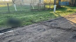 На Чуднівщині троє неповнолітніх забили до смерті літнього чоловіка