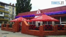 Черговому житомирському кафе заборонили роботу в нічний час через порушення громадського порядку