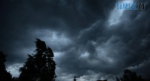 На Житомирщині оголошено штормове попередження